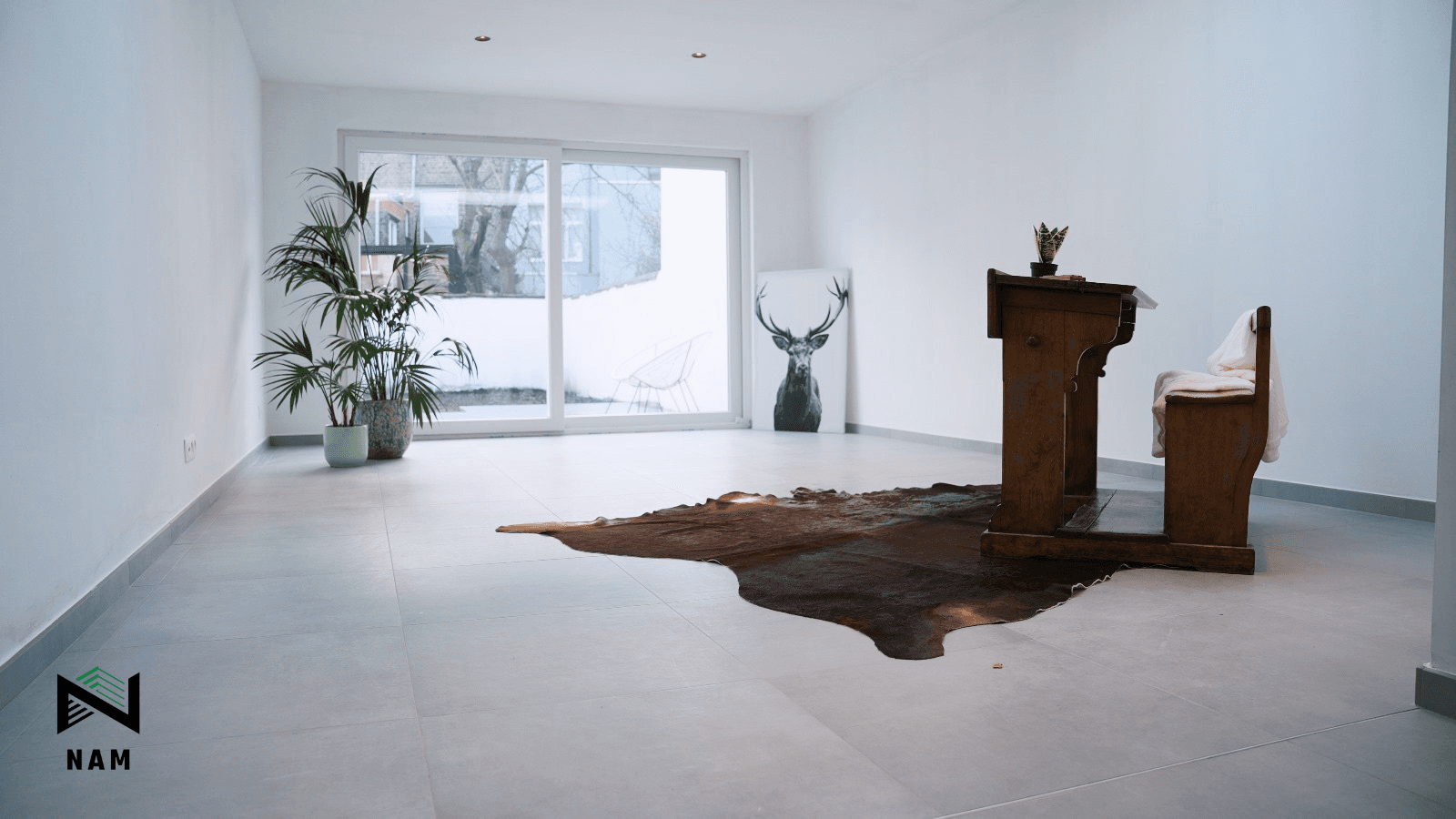 Reginald Warnefordstraat